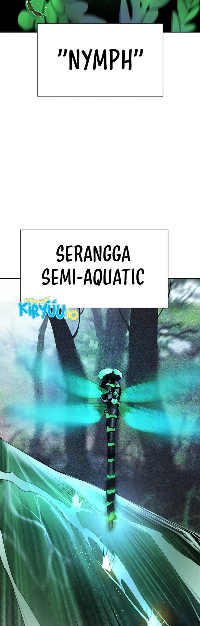 Jungle Juice Chapter 183 - Halaman 82