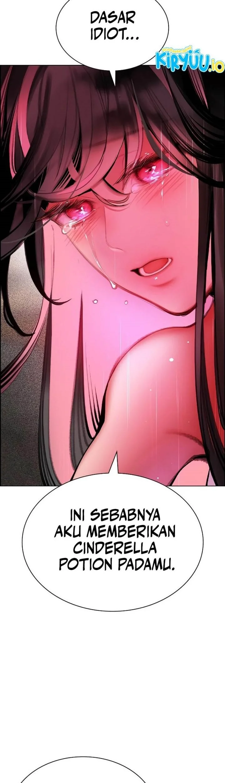 Jungle Juice Chapter 184 - Halaman 70
