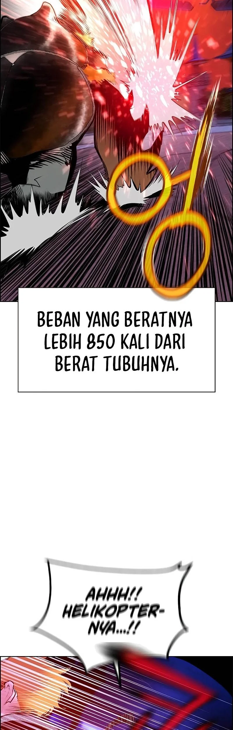 Jungle Juice Chapter 185 - Halaman 70