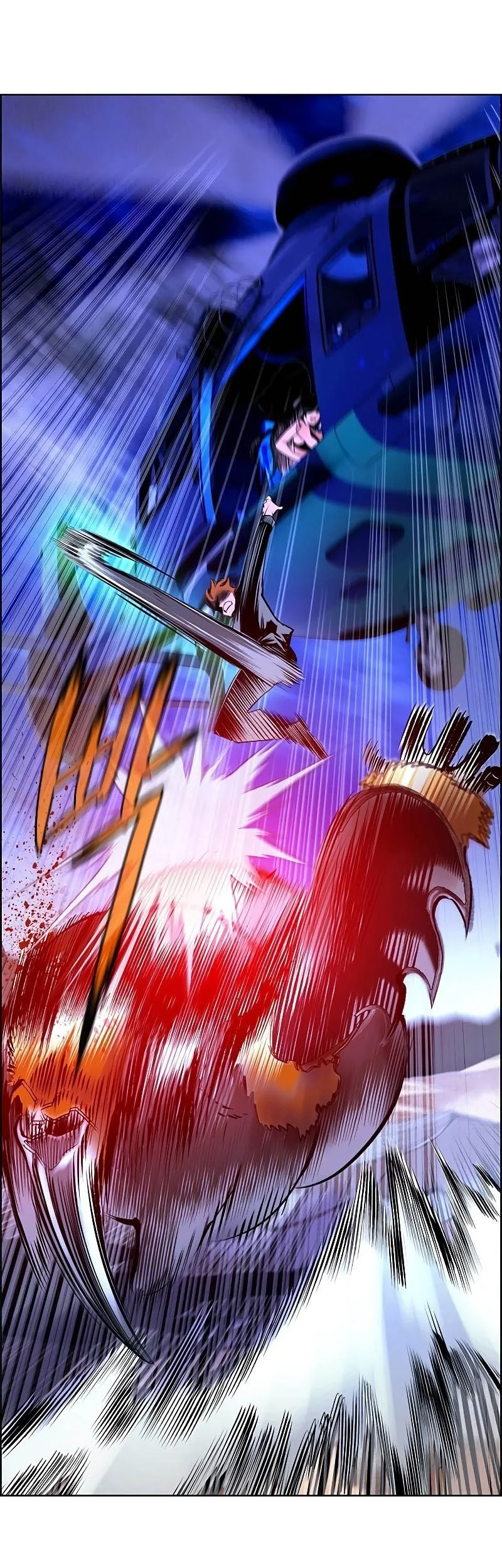 Jungle Juice Chapter 185 - Halaman 74