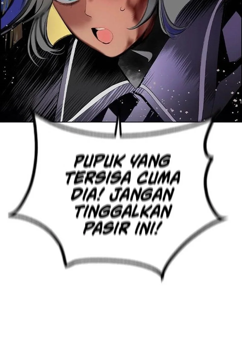 Jungle Juice Chapter 186 - Halaman 63