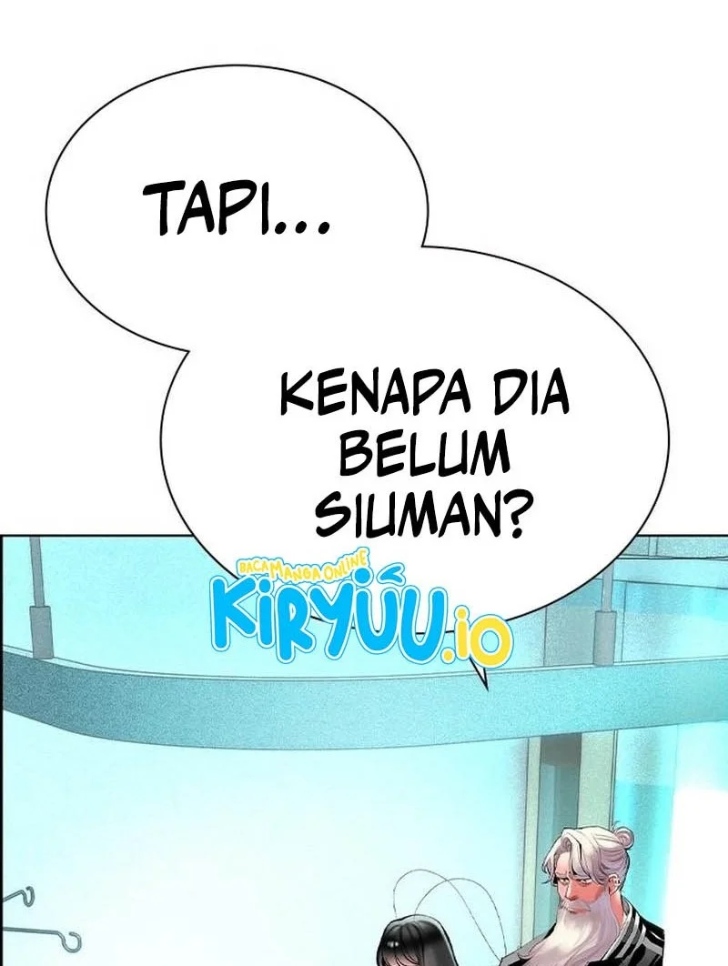 Jungle Juice Chapter 187 - Halaman 53