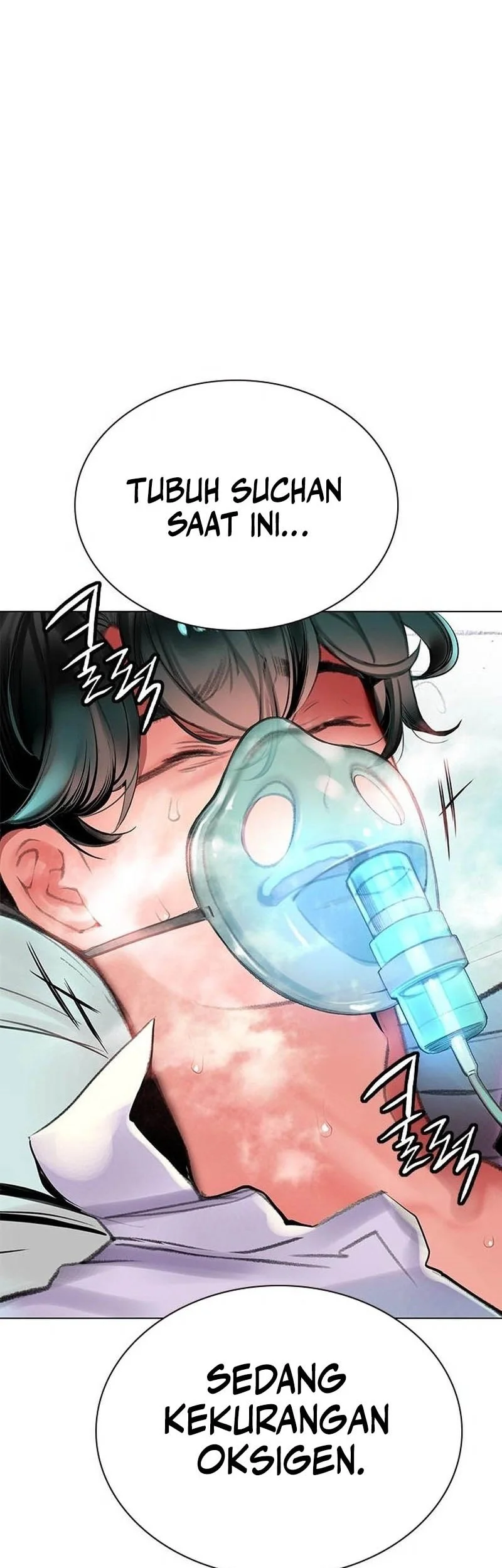 Jungle Juice Chapter 187 - Halaman 56