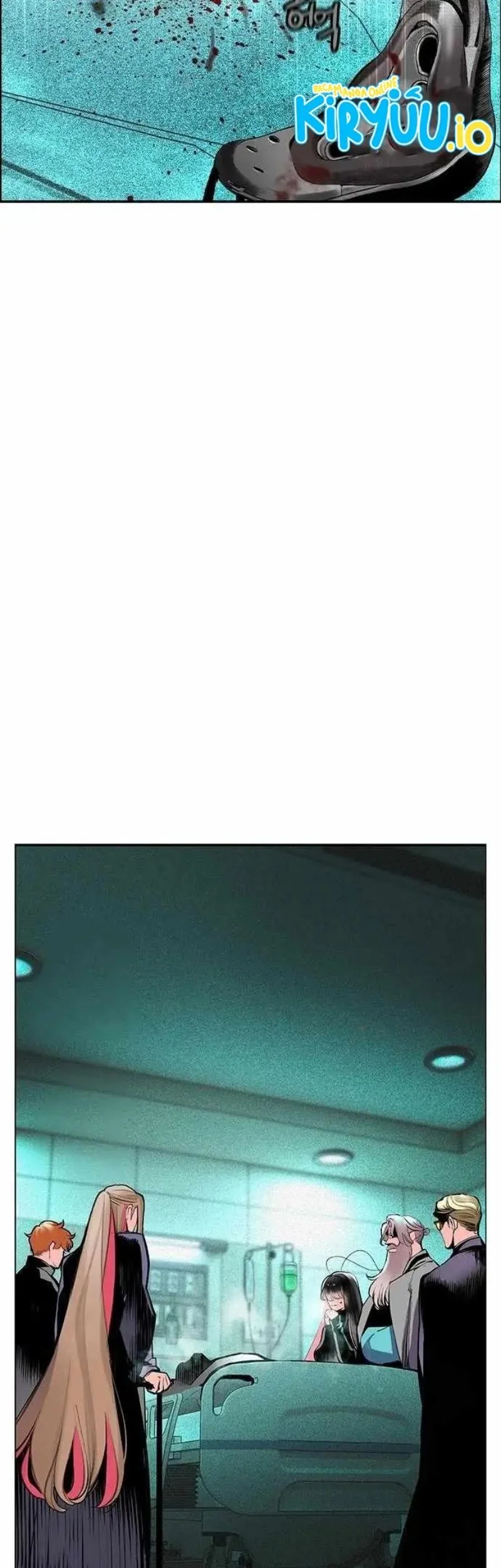 Jungle Juice Chapter 188 - Halaman 47