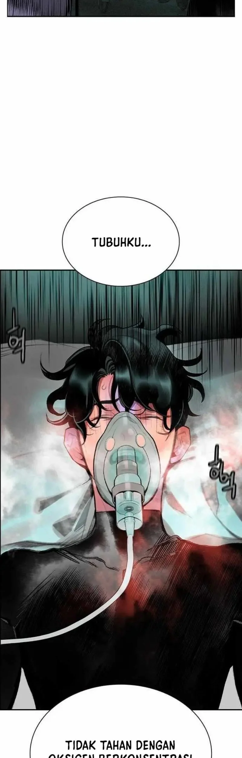 Jungle Juice Chapter 188 - Halaman 48