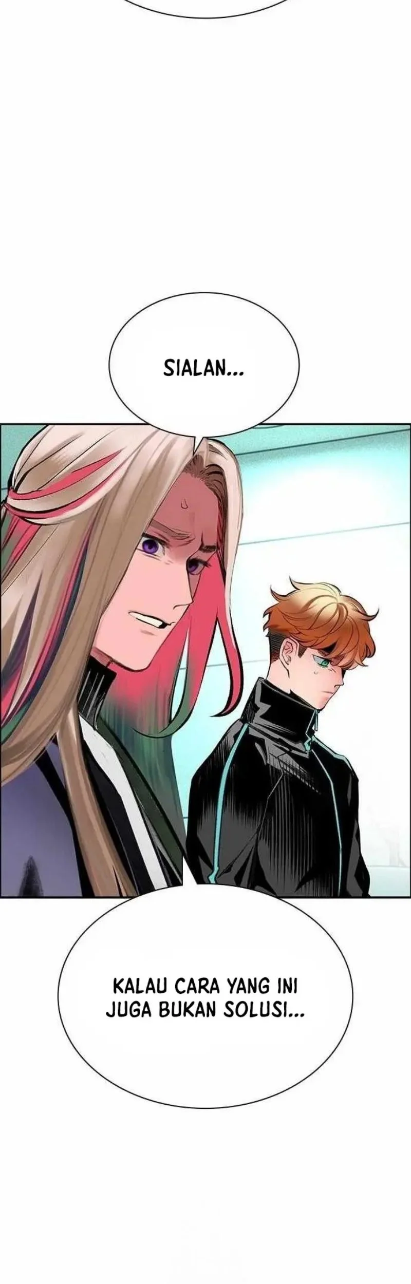 Jungle Juice Chapter 188 - Halaman 50