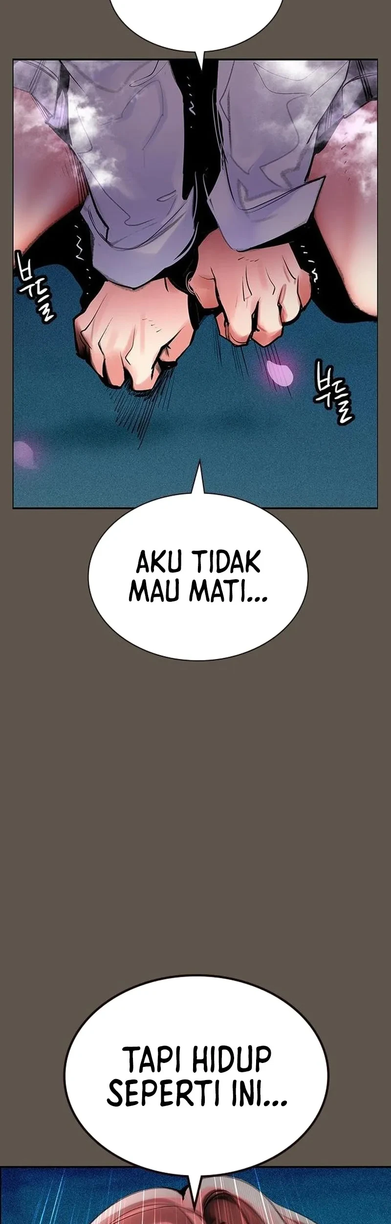 Jungle Juice Chapter 189 - Halaman 47