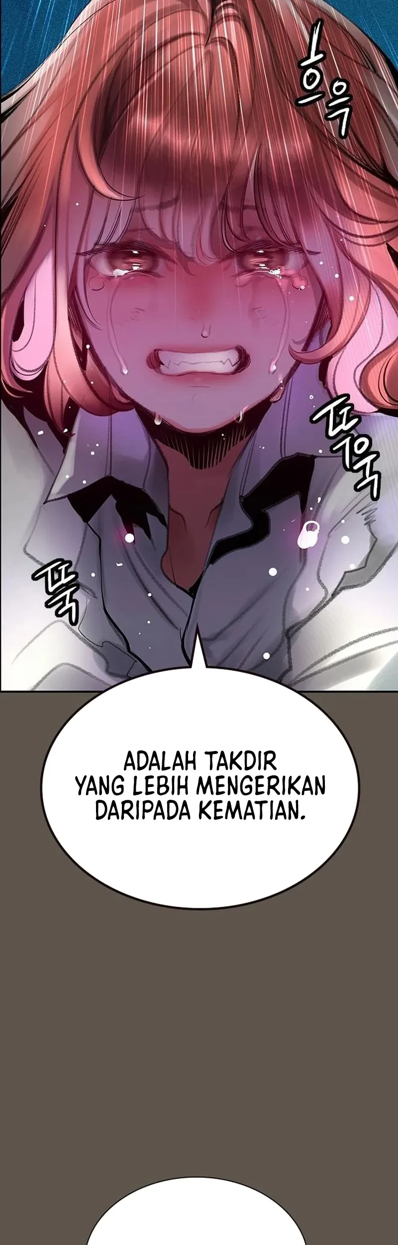 Jungle Juice Chapter 189 - Halaman 48