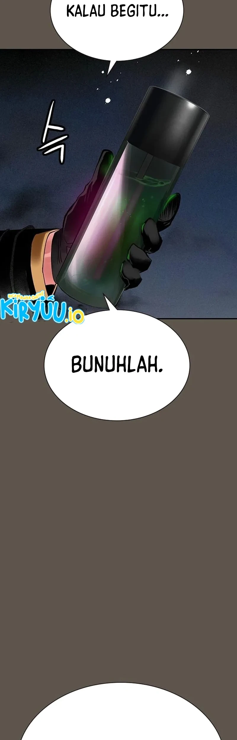 Jungle Juice Chapter 189 - Halaman 49