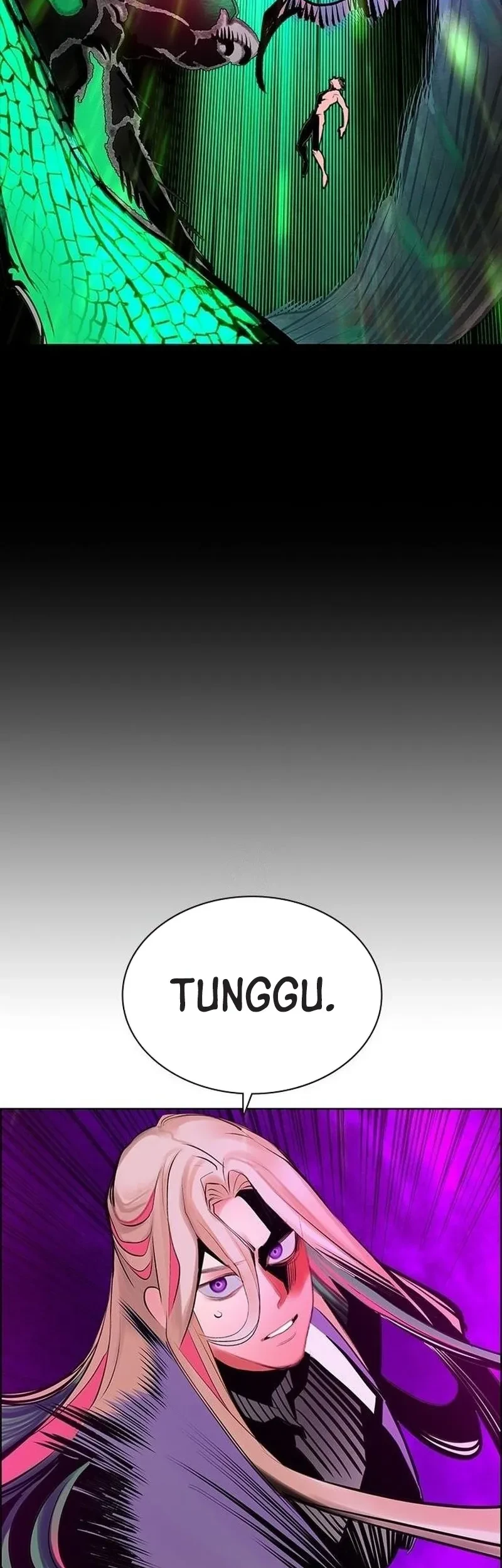 Jungle Juice Chapter 190 - Halaman 46