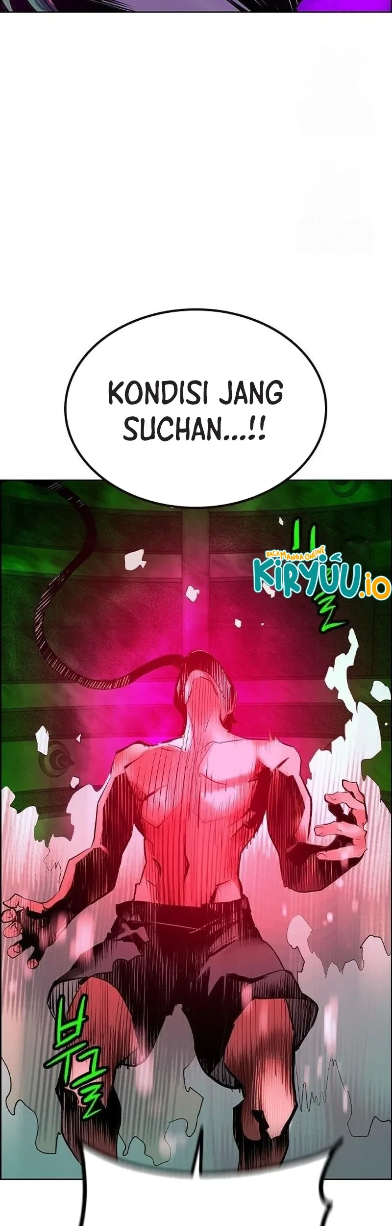 Jungle Juice Chapter 190 - Halaman 47