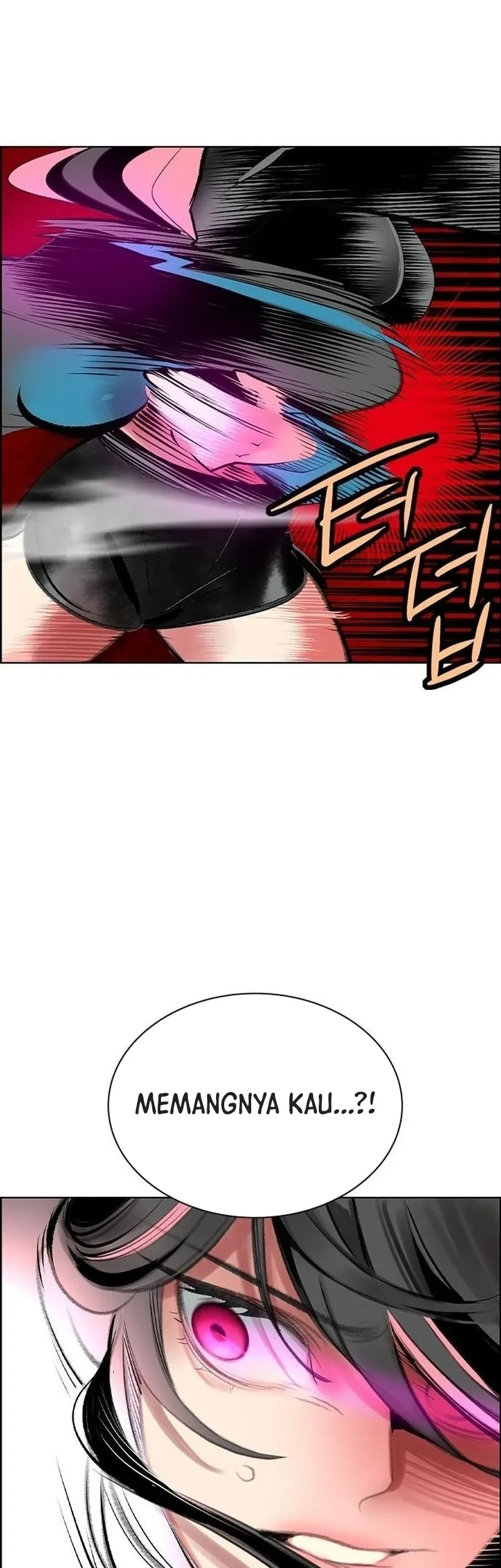 Jungle Juice Chapter 190 - Halaman 49