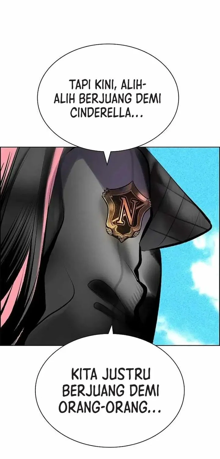 Jungle Juice Chapter 191 - Halaman 51