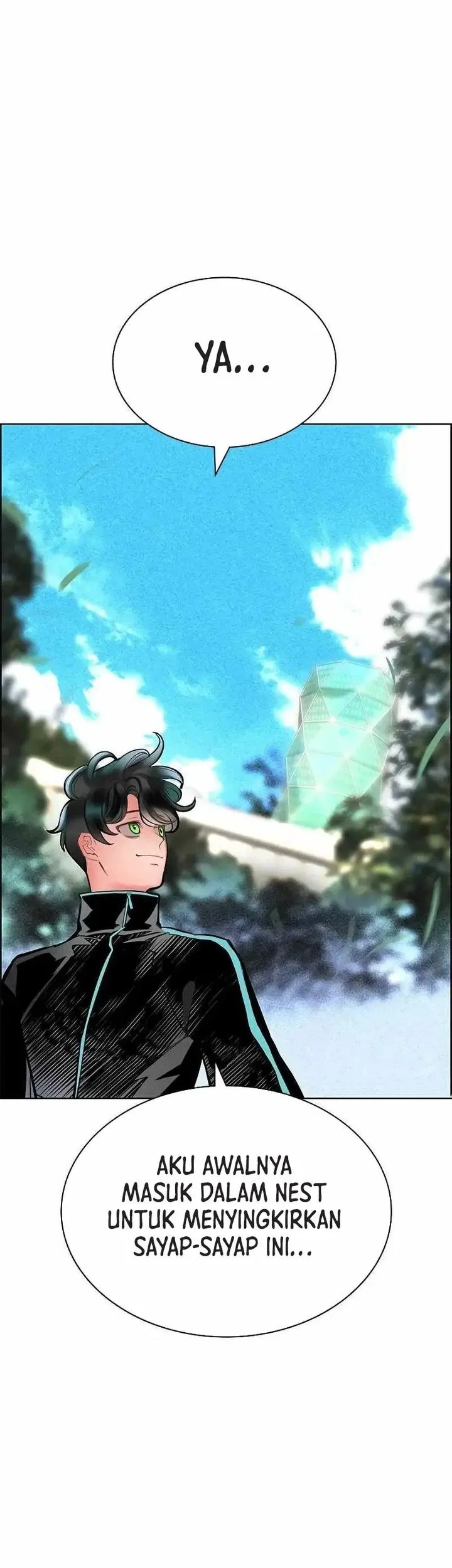 Jungle Juice Chapter 191 - Halaman 52
