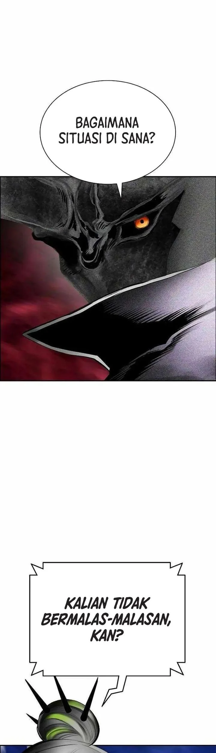 Jungle Juice Chapter 192 - Halaman 51