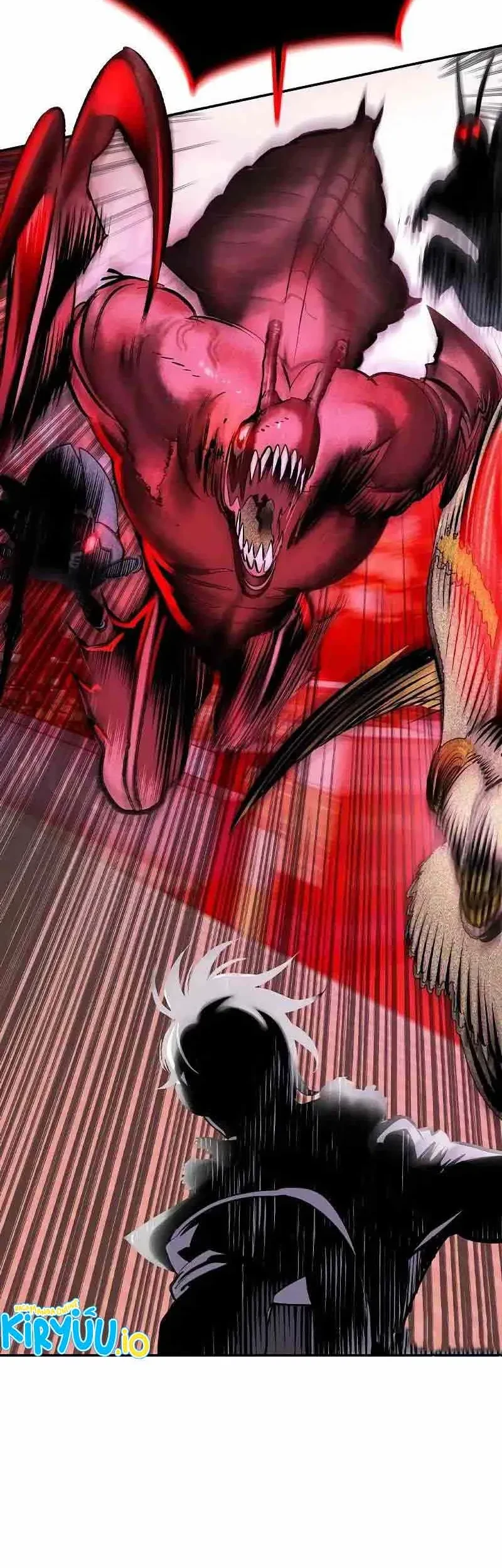 Jungle Juice Chapter 193 - Halaman 44