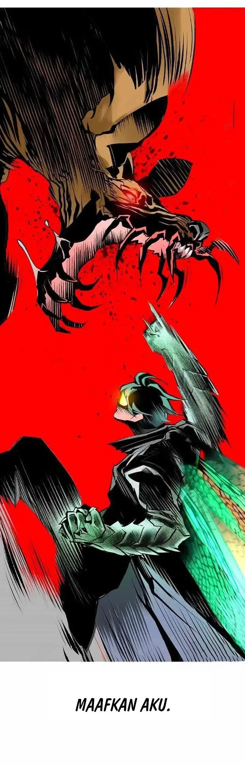 Jungle Juice Chapter 194 - Halaman 46