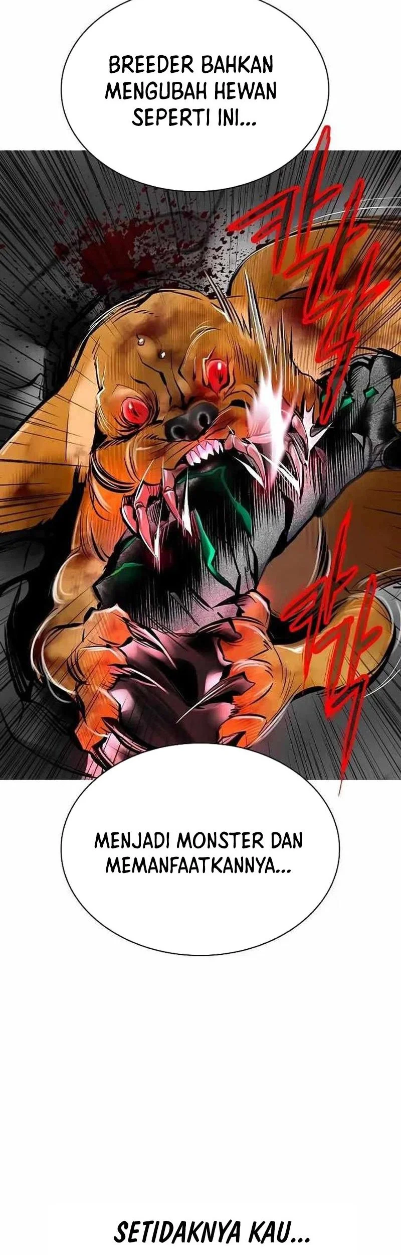 Jungle Juice Chapter 194 - Halaman 44