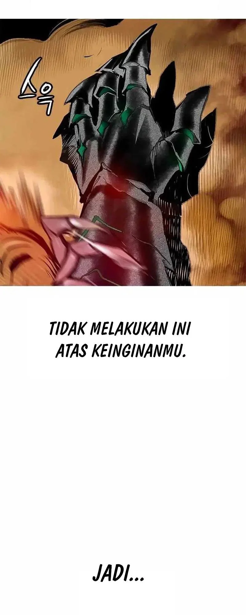 Jungle Juice Chapter 194 - Halaman 45