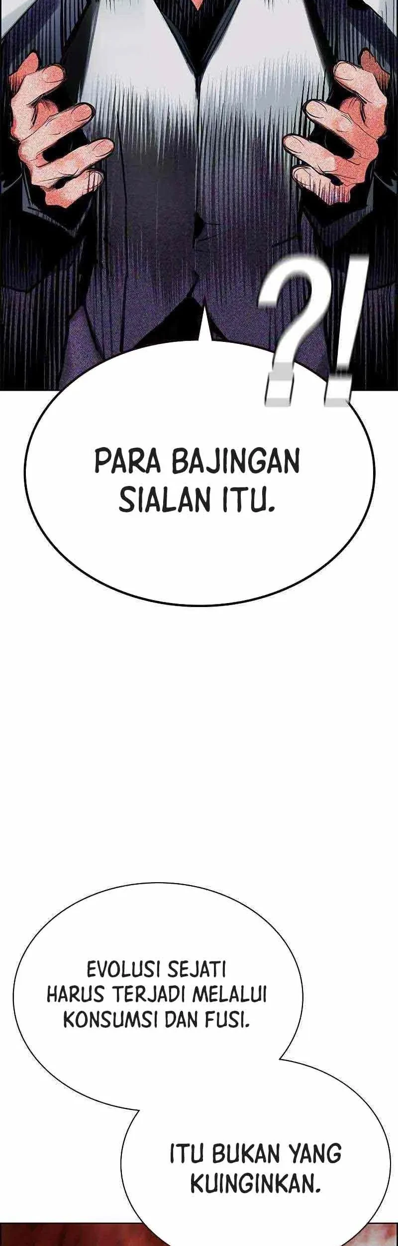 Jungle Juice Chapter 195 - Halaman 48