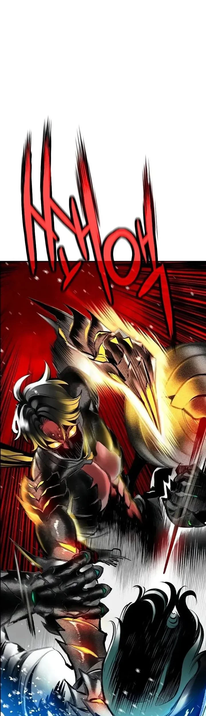 Jungle Juice Chapter 197 - Halaman 44