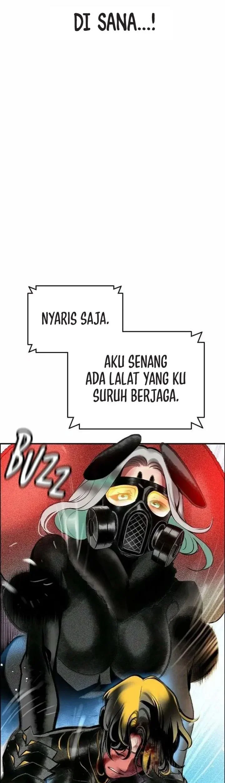Jungle Juice Chapter 198 - Halaman 47