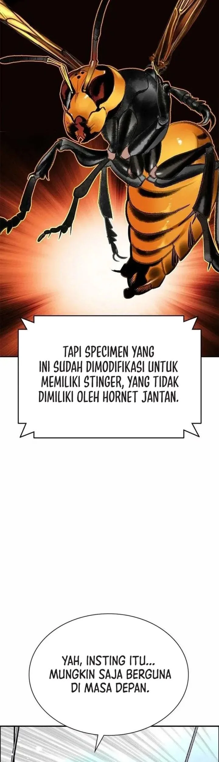 Jungle Juice Chapter 198 - Halaman 49