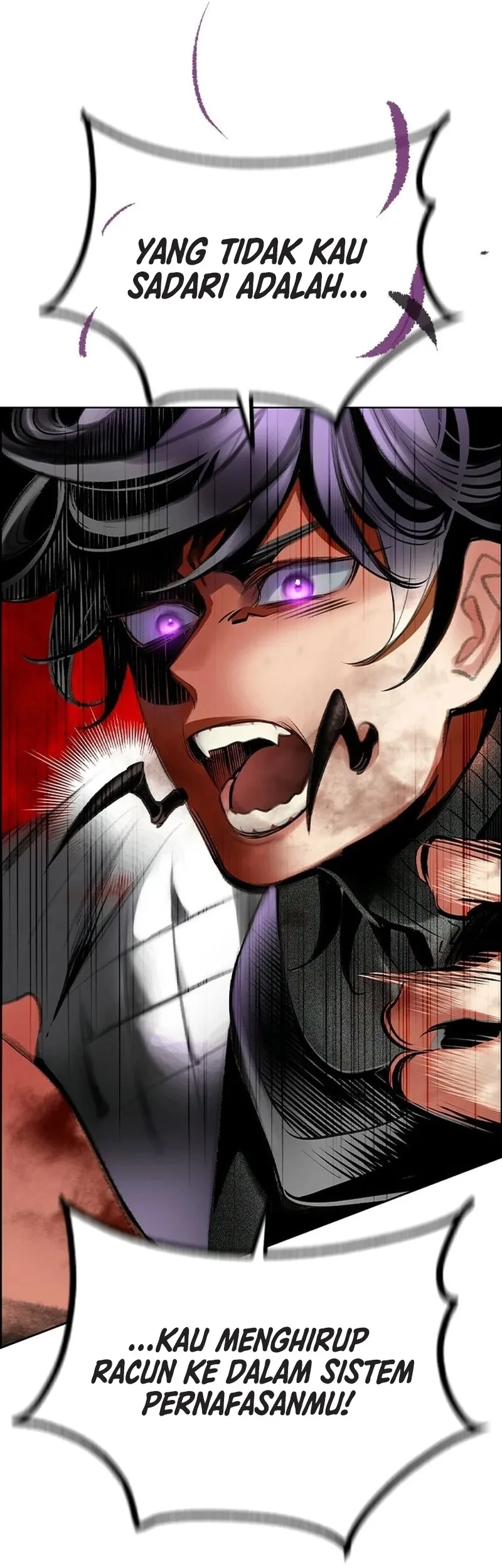 Jungle Juice Chapter 199 - Halaman 41