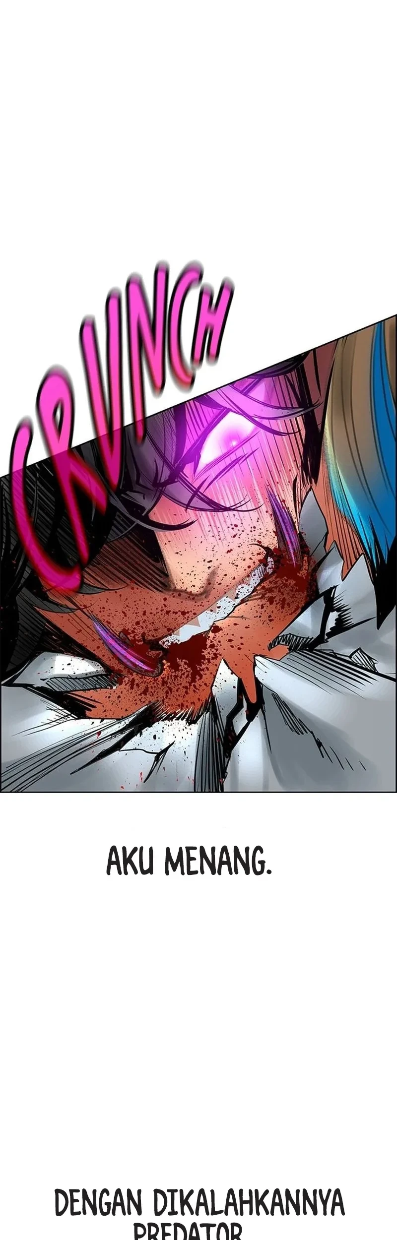Jungle Juice Chapter 199 - Halaman 42