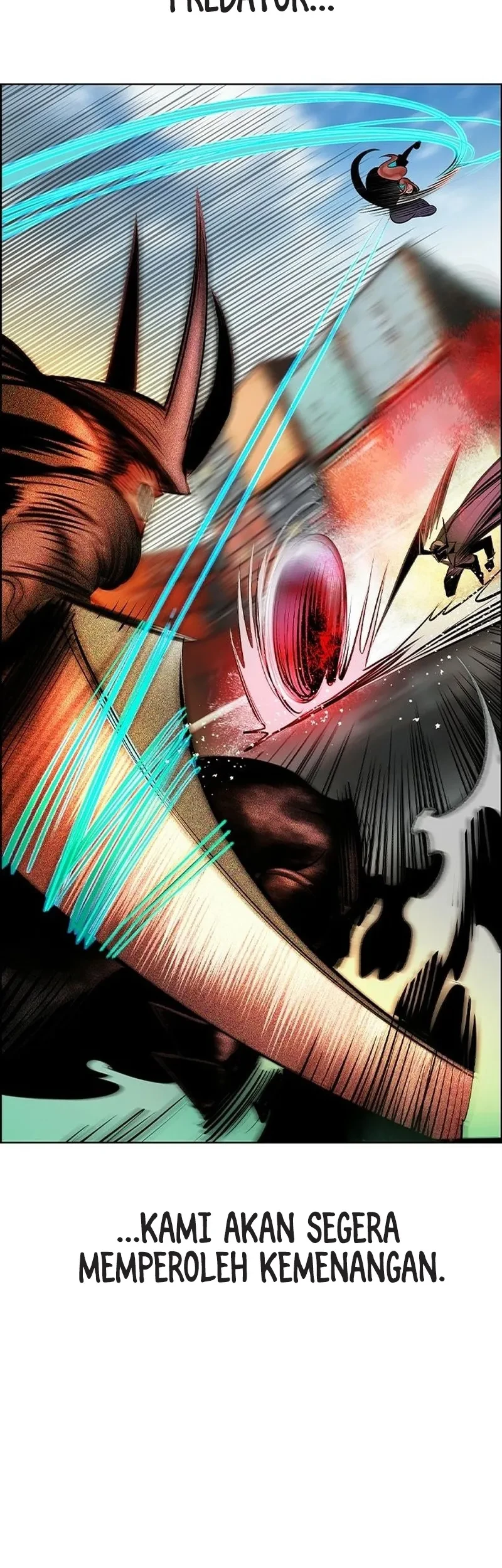 Jungle Juice Chapter 199 - Halaman 43
