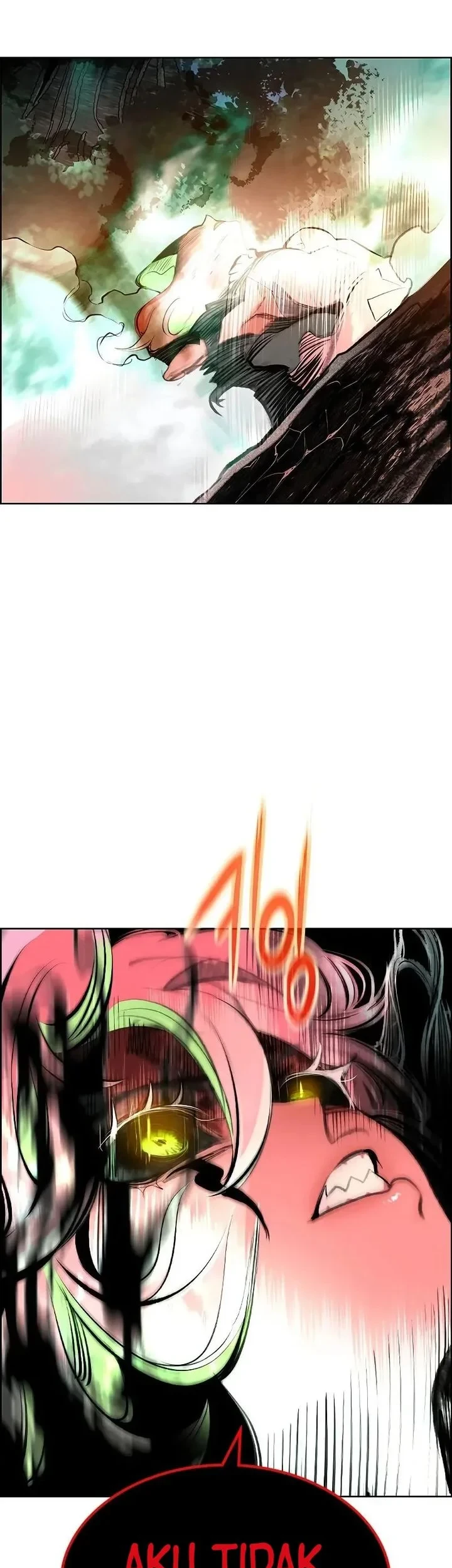 Jungle Juice Chapter 203 Gambar 56