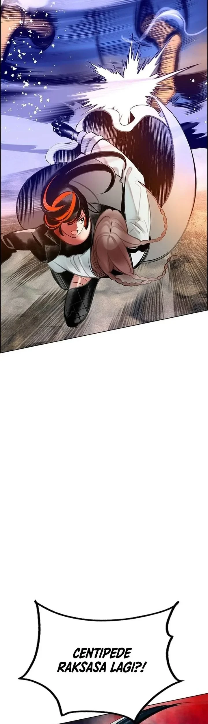 Jungle Juice Chapter 204 Gambar 53