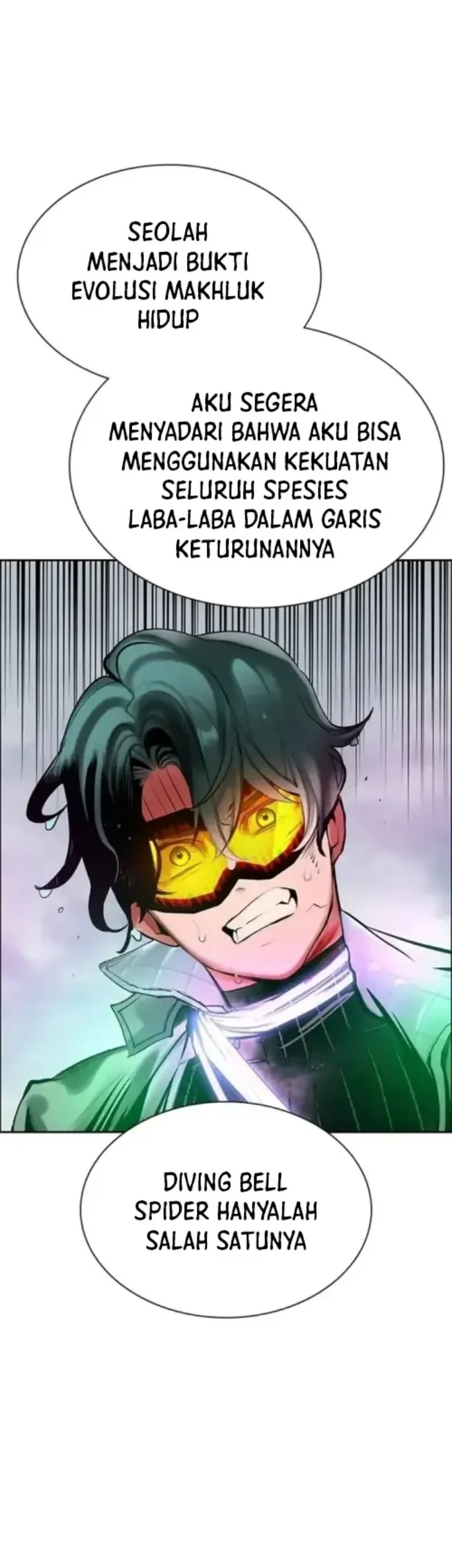 Jungle Juice Chapter 208 Gambar 42