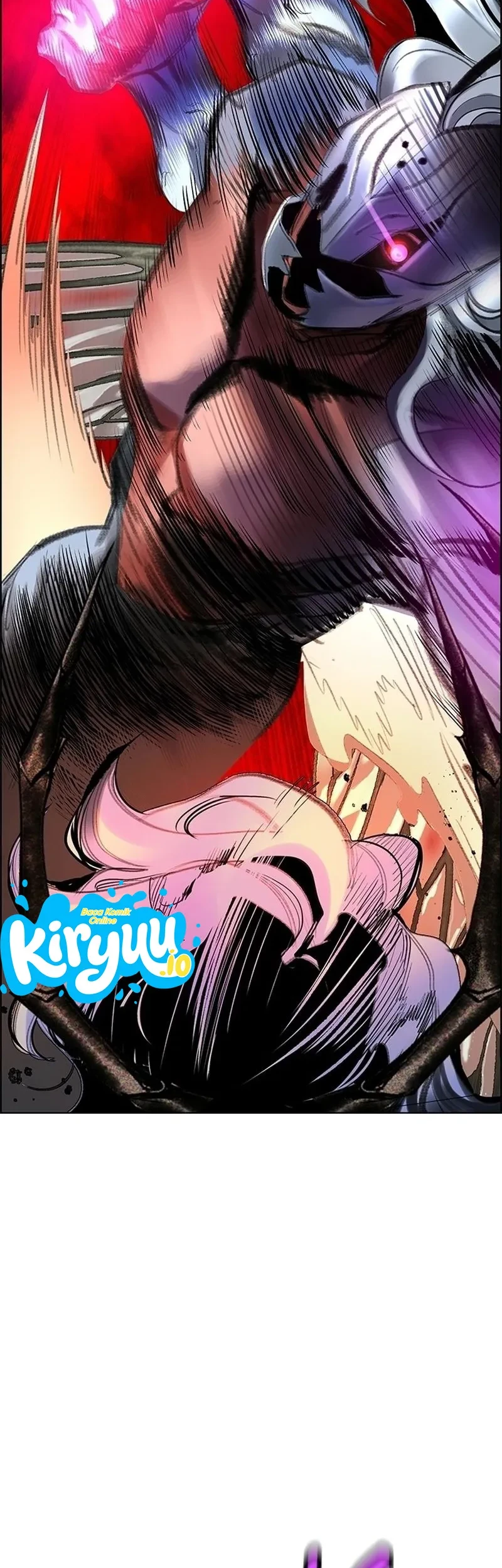 Jungle Juice Chapter 214 Gambar 42