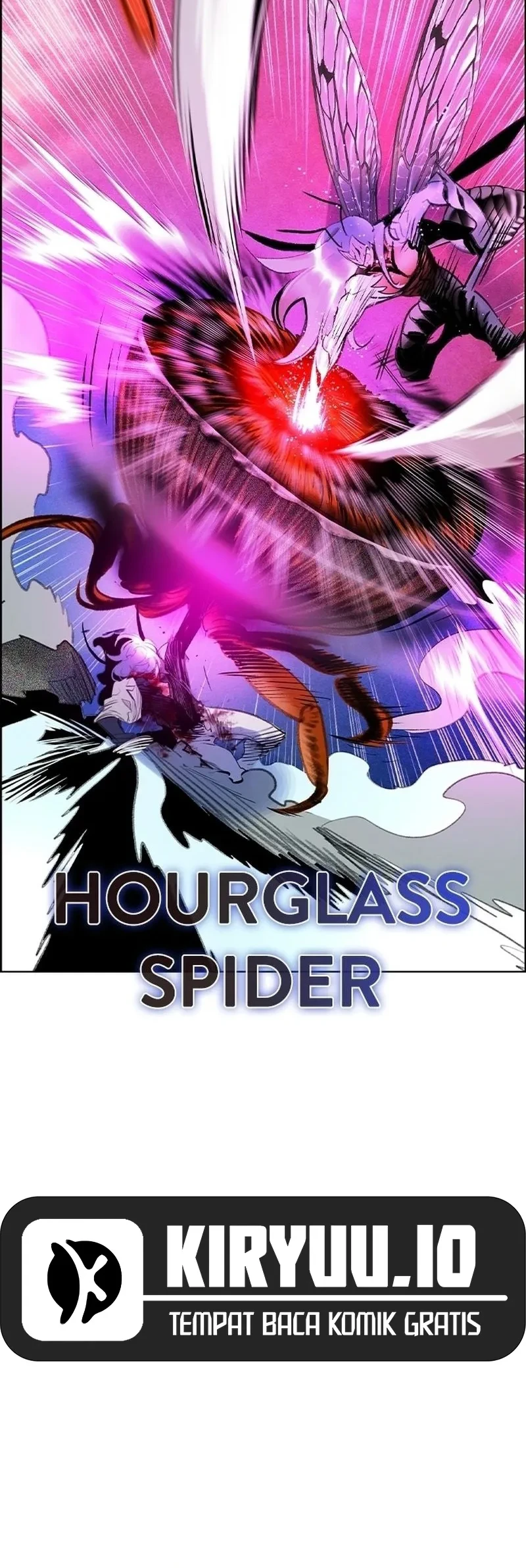 Jungle Juice Chapter 214 Gambar 44