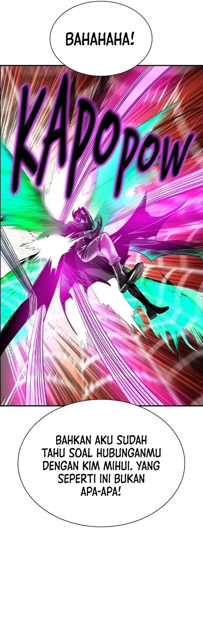 Jungle Juice Chapter 216 Gambar 49