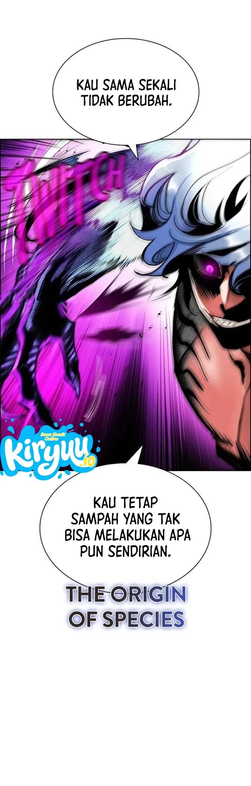 Jungle Juice Chapter 216 Gambar 50