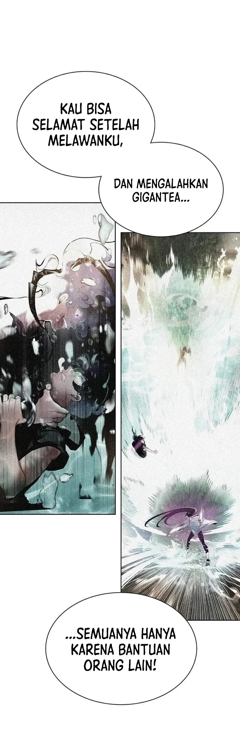 Jungle Juice Chapter 216 Gambar 51