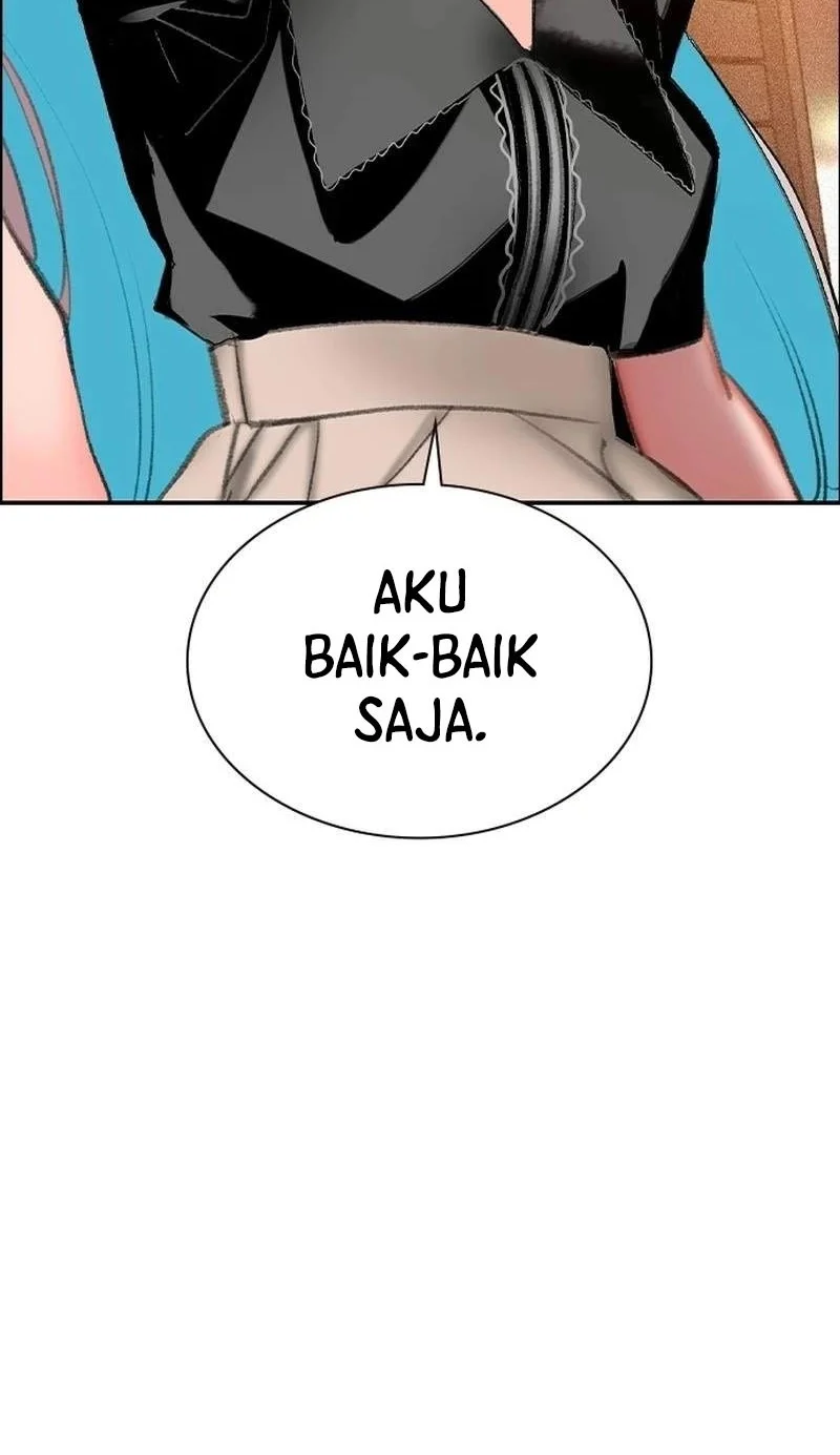 Jungle Juice Chapter 221 Gambar 41