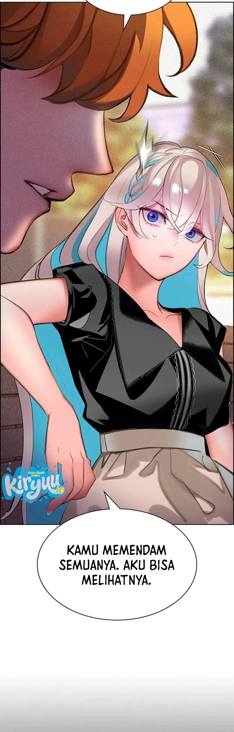 Jungle Juice Chapter 221 Gambar 43