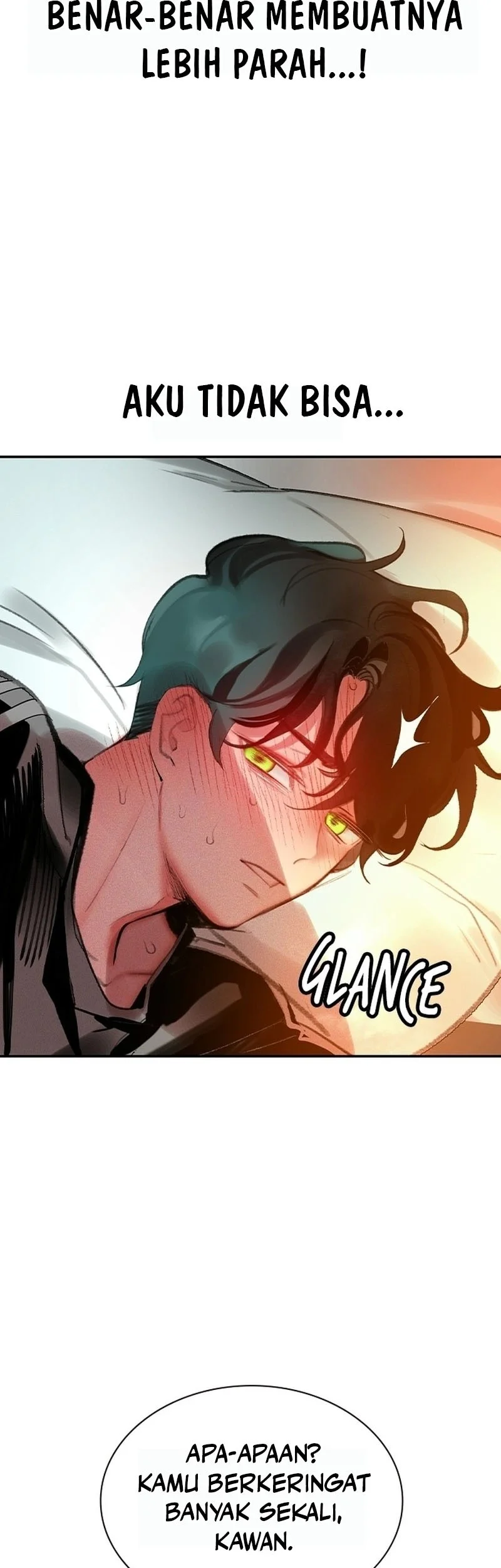 Jungle Juice Chapter 223 Gambar 36