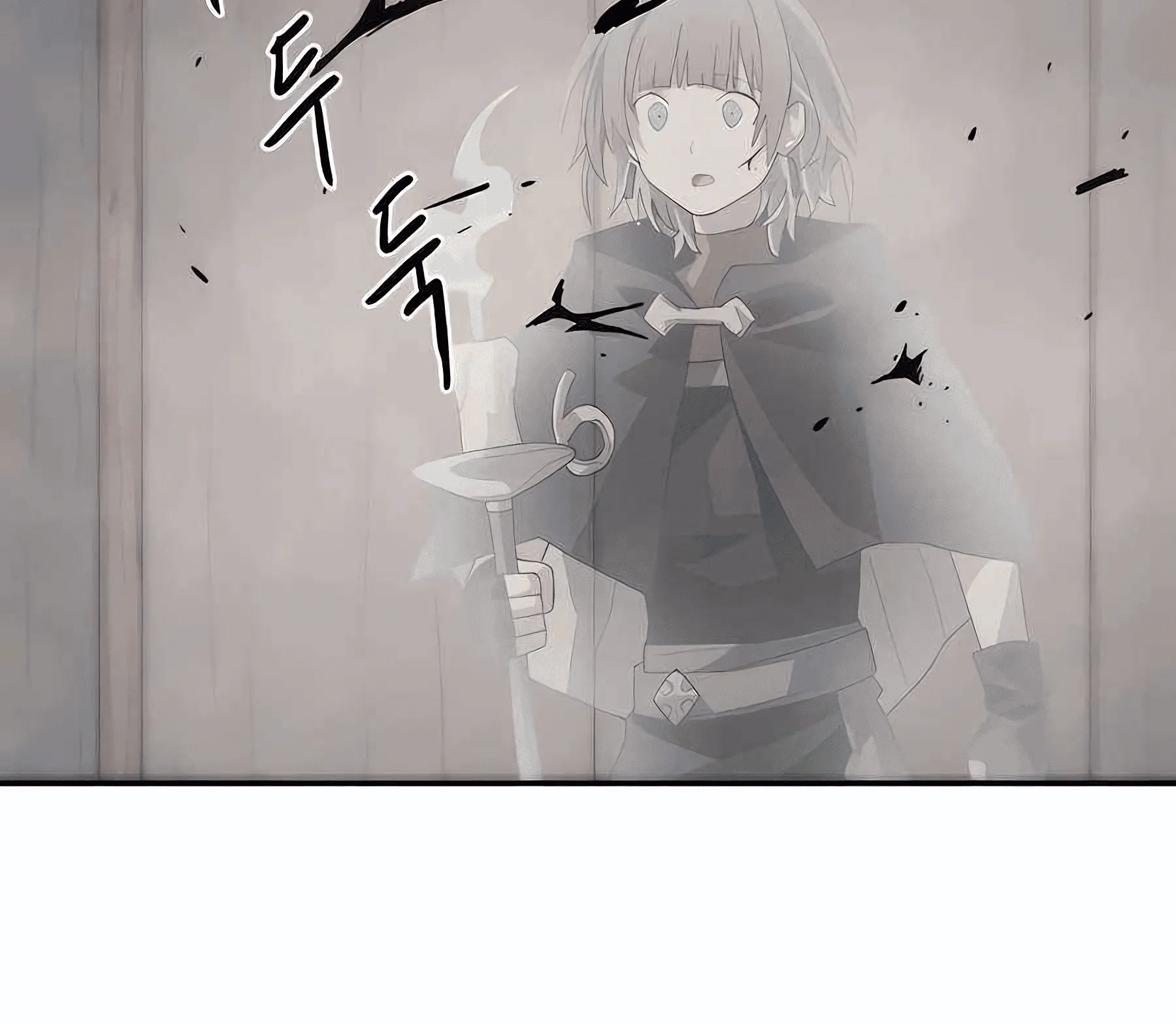 Just a Cat Chapter 11 Gambar 51