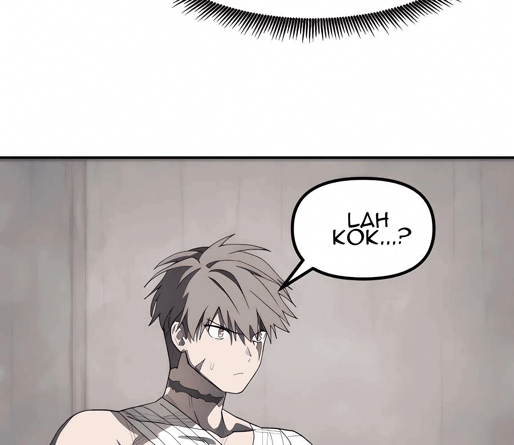 Just a Cat Chapter 11 Gambar 53
