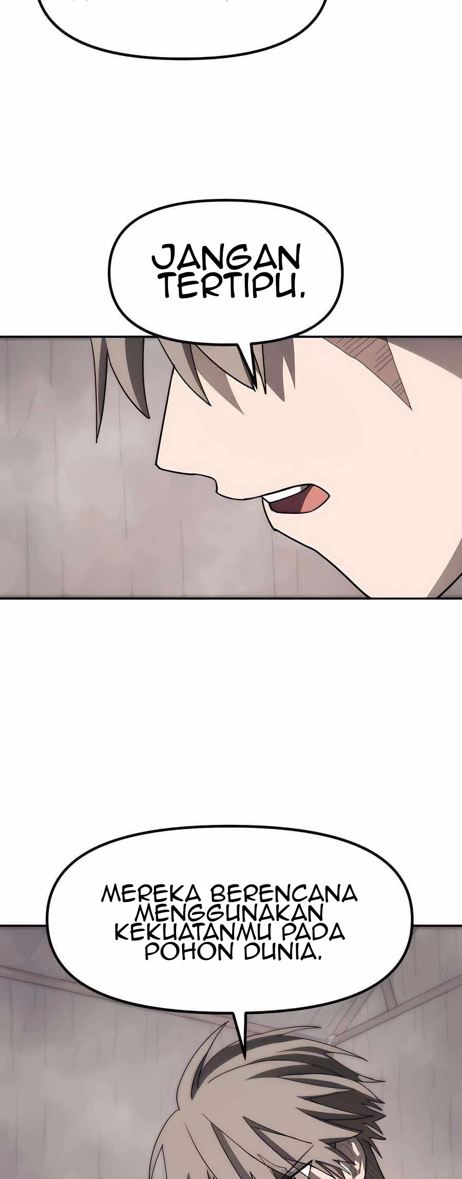 Just a Cat Chapter 12 Gambar 39