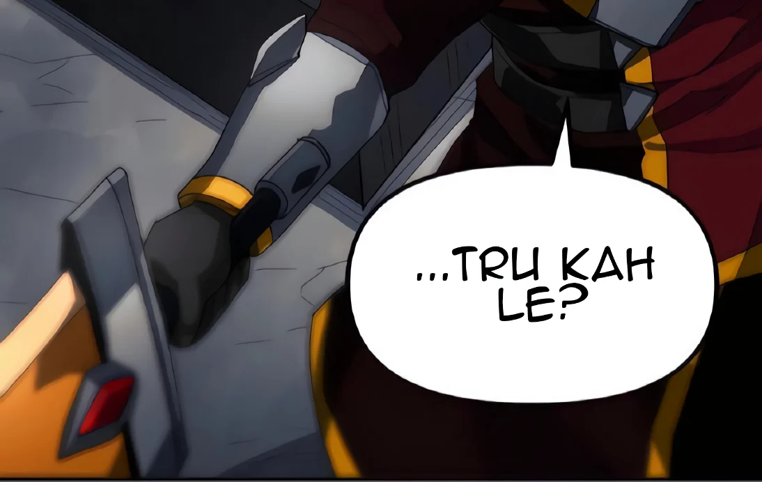 Just a Cat Chapter 9 Gambar 37
