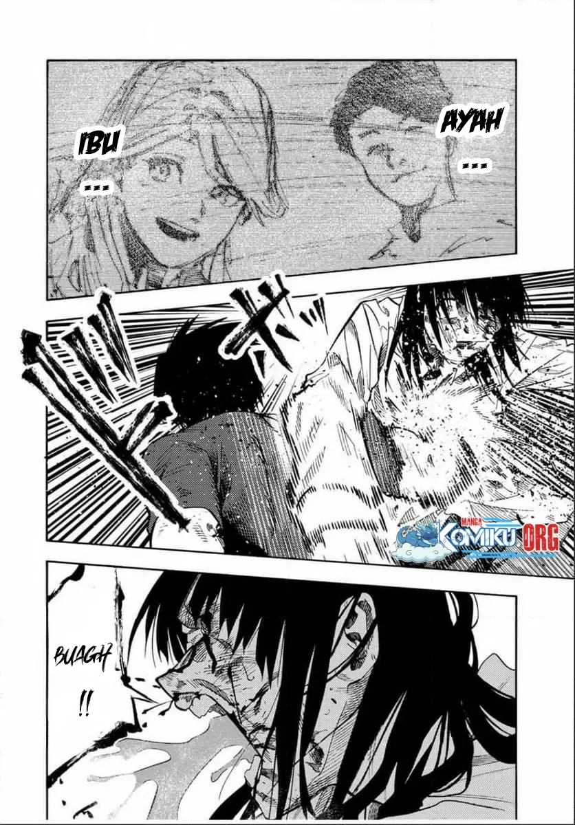 Juujika no Rokunin Chapter 227 Gambar 11