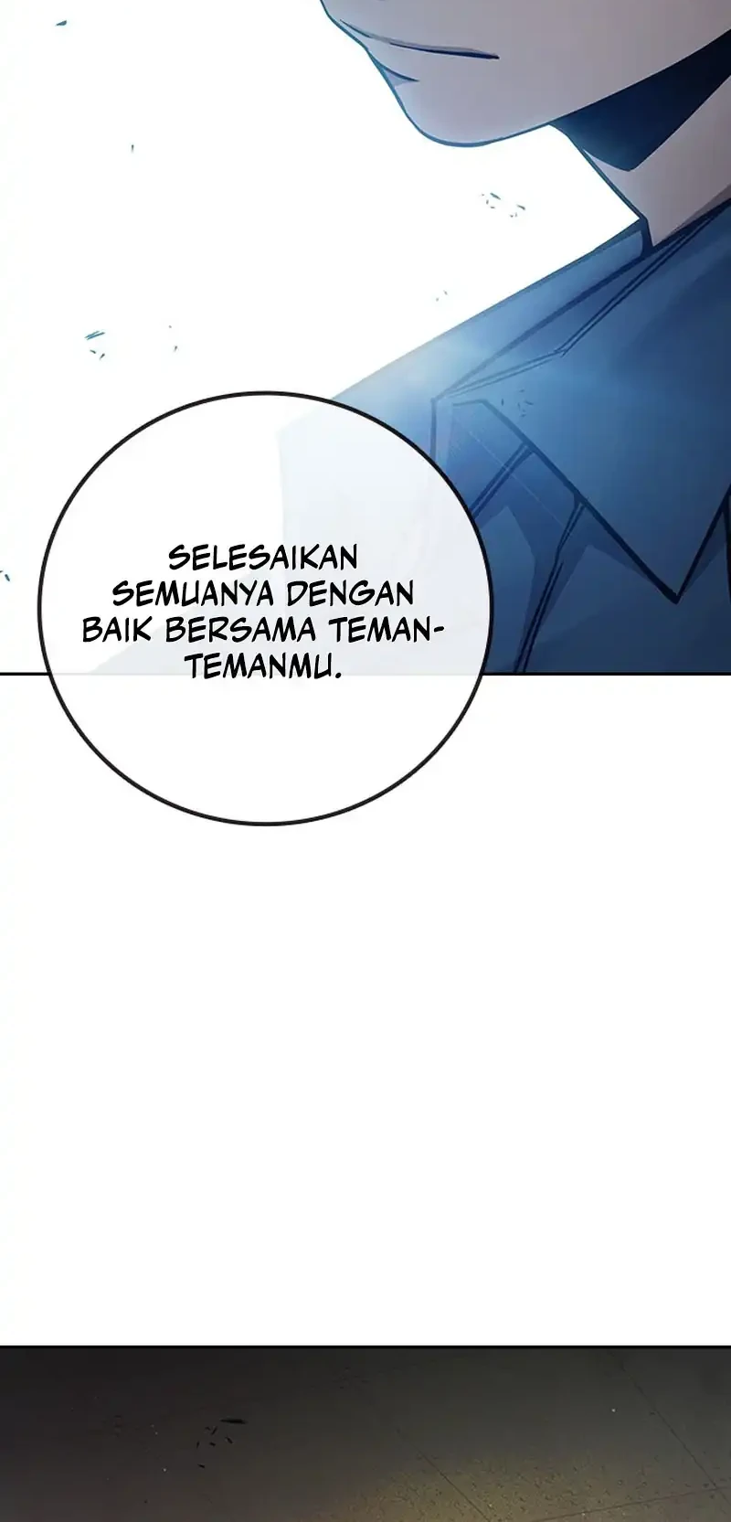 Juvenile Prison Chapter 100 Gambar 57