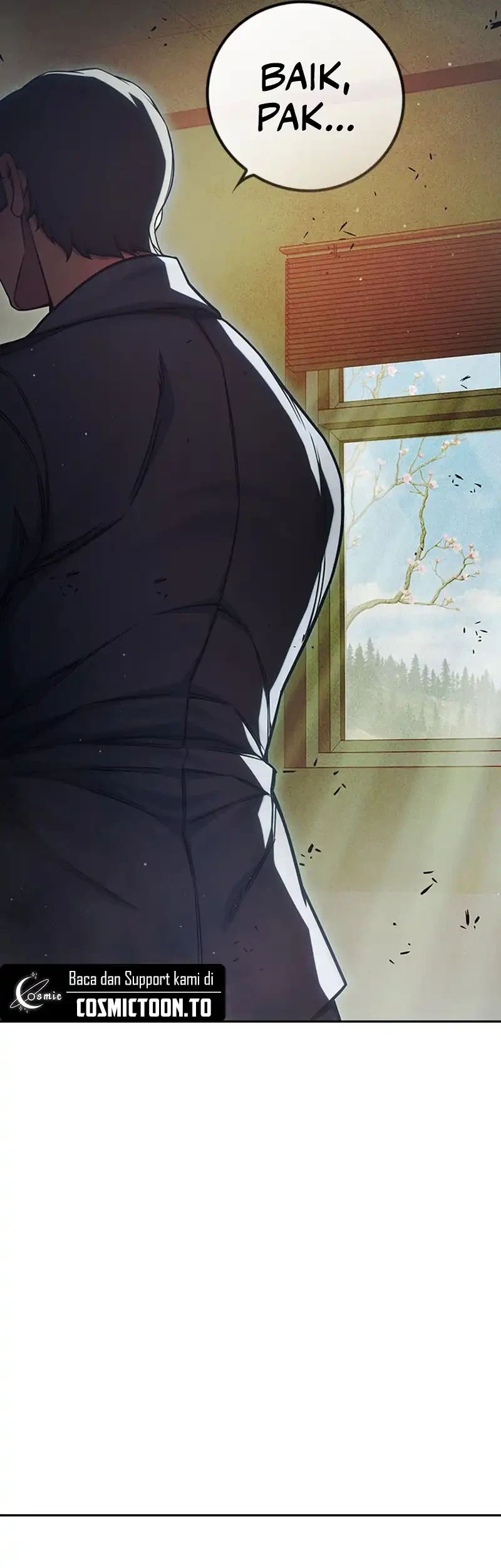 Juvenile Prison Chapter 100 Gambar 58
