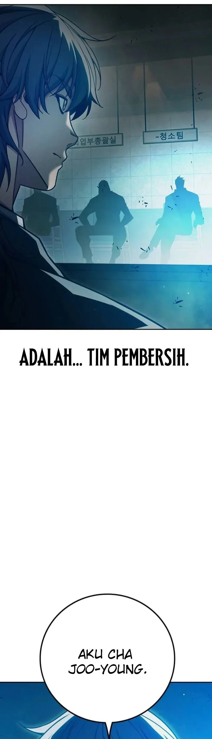 Juvenile Prison Chapter 104 Gambar 50