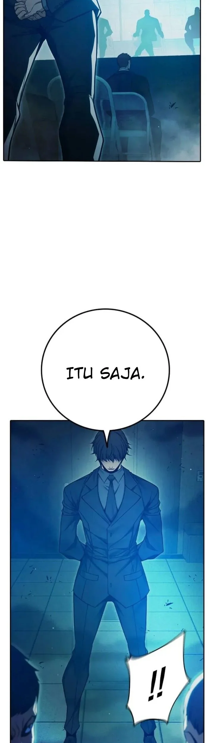 Juvenile Prison Chapter 104 Gambar 52